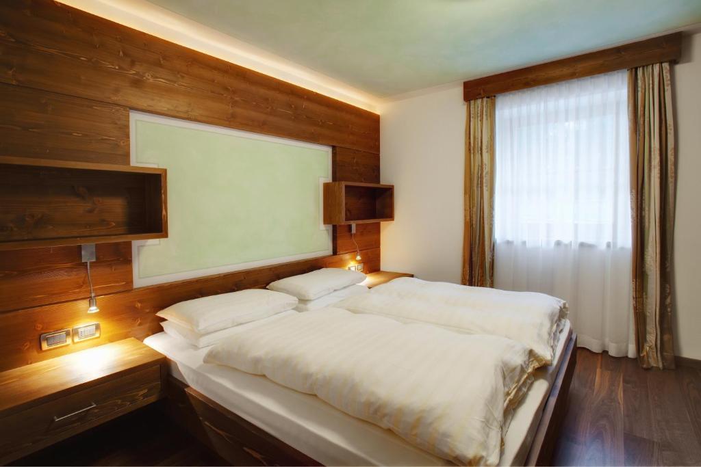 Residence Forcelles San Cassiano  Cameră foto