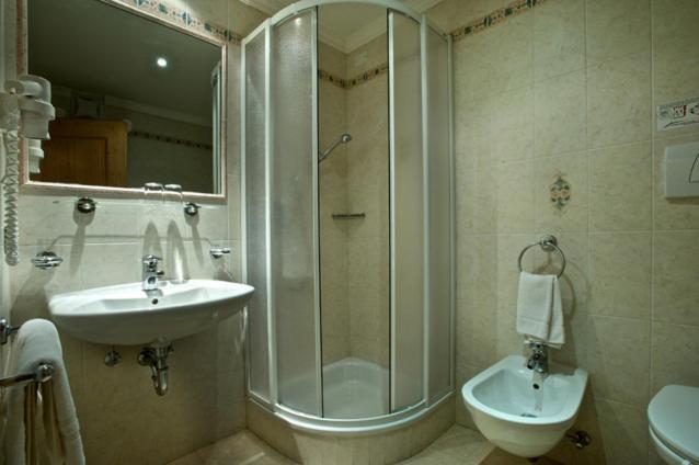 Residence Forcelles San Cassiano  Cameră foto